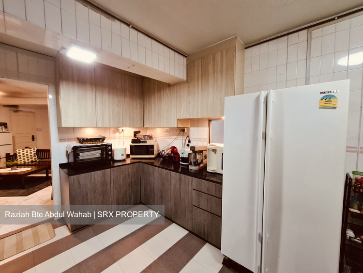 Blk 152 Yung Ho Road (Jurong West), HDB 4 Rooms #304518551